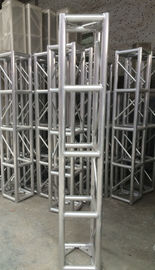 China Quick Lock Roofing  Grand Support  Stage Truss for Center Festival Length 400*600mm supplier