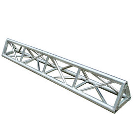 China Aluminum Triangle Truss Corrosion Resistance supplier